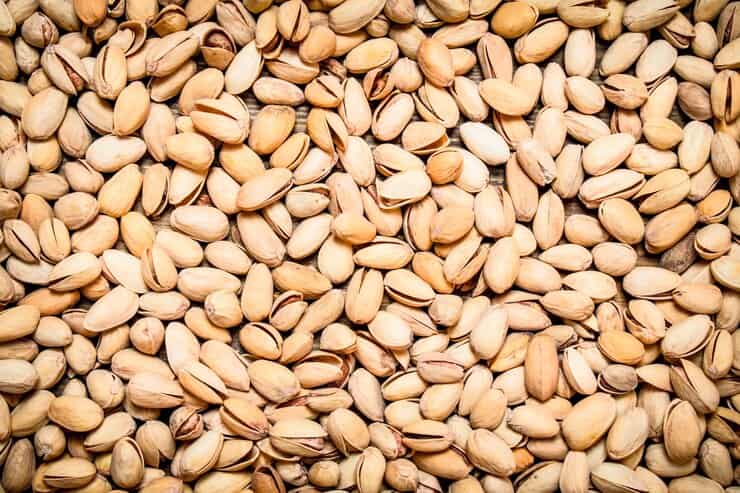 تصویر 5 از خرید پسته احمد آقایی + قیمت فروش استثنایی